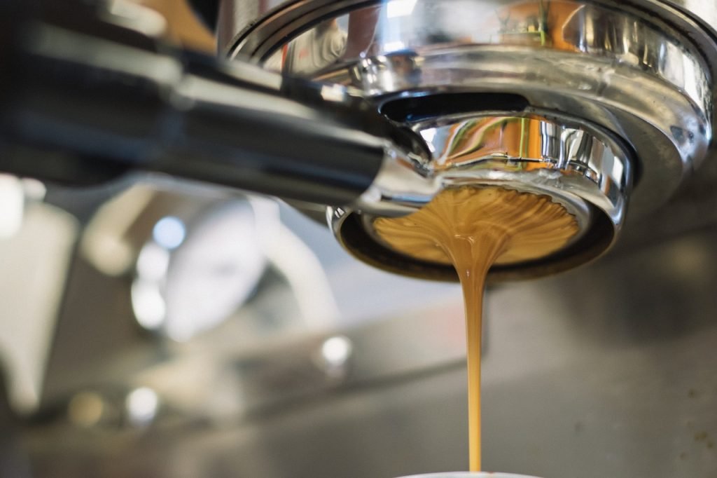 best espresso machines under 200 dollars