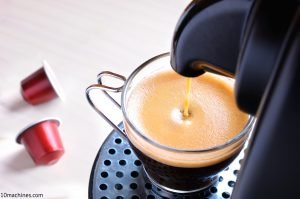 espresso Machine