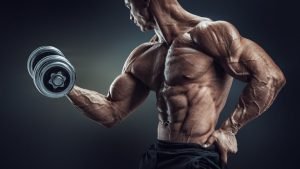 get in great shape