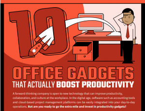 office gadgets