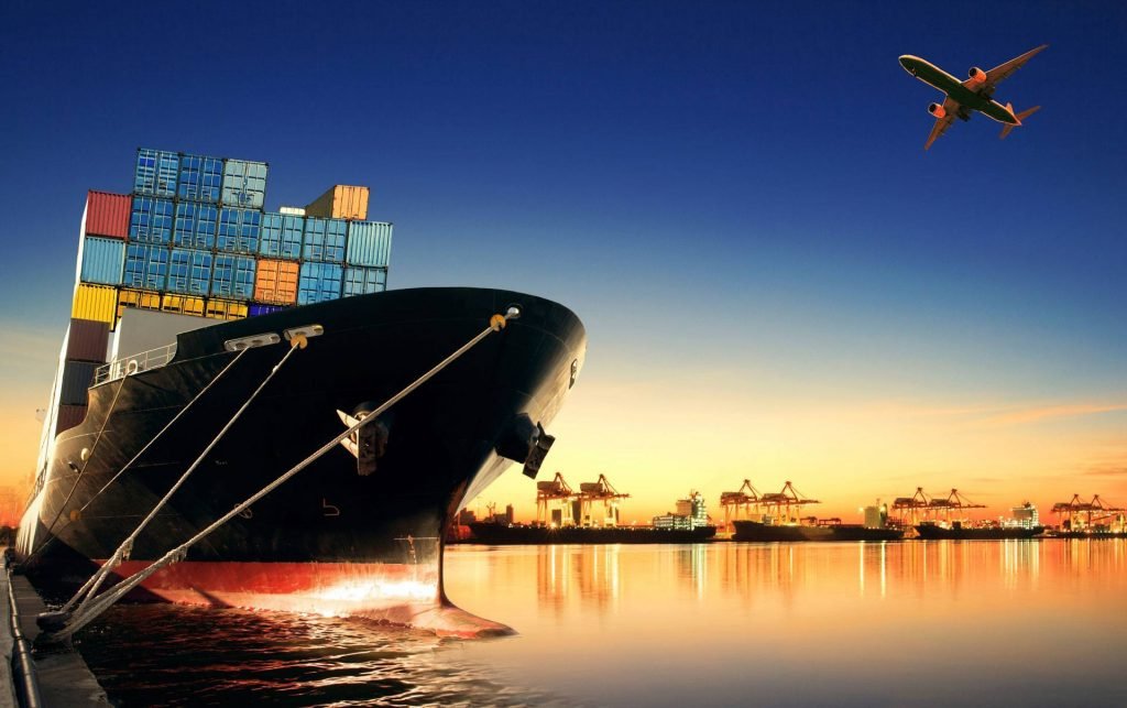 shipping