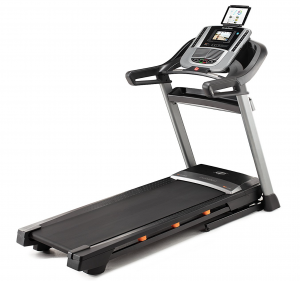 NordicTrack C 990 Treadmill review