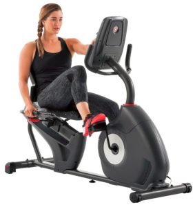 Schwinn 230 Recumbent Bike