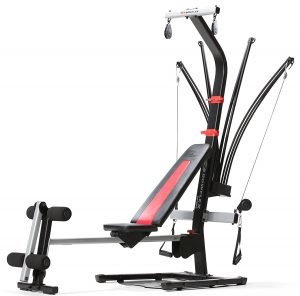 Bowflex PR1000 Home Gym