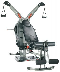 Bowflex Revolution Home Gym