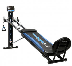 Total Gym XLS