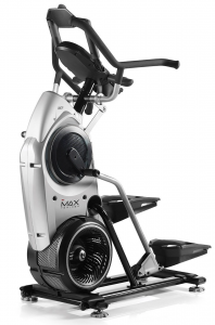 bowflex max trainer M7