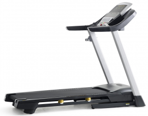golds gym trainer 720 treadmill