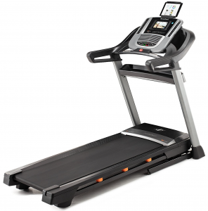 norditrack c700 treadmill
