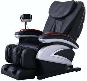 BestMassage EC-06C Shiatsu Massage Chair