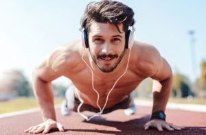 best Workout headphones 2019