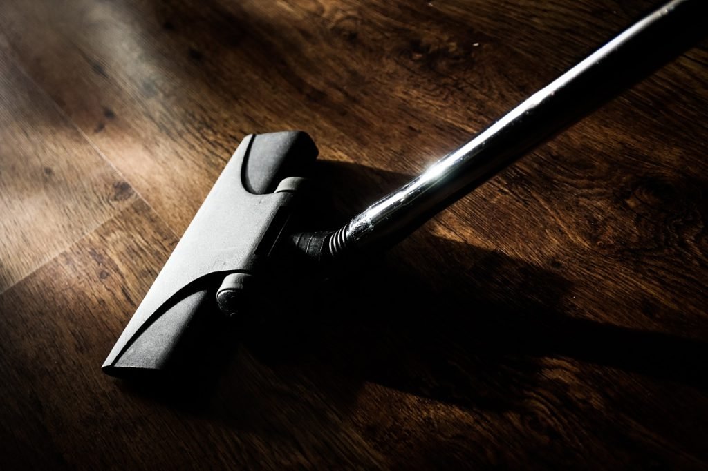 vacuum-cleaner