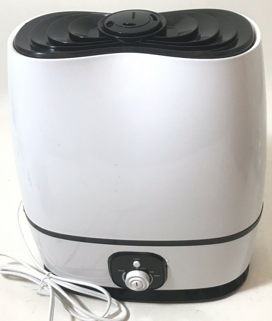 everlasting comfort ultrasonic