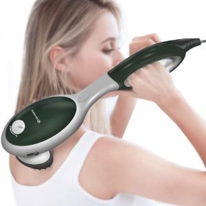 best handheld massager 2021