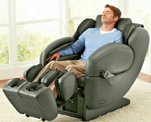 Massage chairs aren't just a luxury. They provide many benefits that can improve your health and mental state. The history of massage therapy goes back several thousand years. The first texts came from ancient China. This text was published in 1949, but it's estimated that it was written in 2700 BC. As a testament to how effective massages can be, much of the same techniques in the text are still used today. Here are some of the most notable ways that regular massages can benefit you. Reduces Stress, Anxiety and Tension Stress and anxiety are a huge problem in America. In fact, anxiety affects over 40 million adults in the country. That's more than 18 percent of America's entire population. Unfortunately, not enough people take anxiety seriously. Stress is your body's way of telling you that you need to change your environment or situation. It's not just an emotional response, but rather a chemical one inside your body. Failing to address stress is healthy way can lead to a host of serious health issues later on down the line. Getting massages on a regular basis beats dealing with the ramification of stress later on. When you have the opportunity to relax with a massage, your body's cortisol levels drop by up to 30 percent. Cortisol is a stress hormone that's released by your adrenal glands. It's responsible for that "fight or flight" feeling that you get whenever you're faced with a stressful situation or overall uncertainty. Relax and Loosen Sore Muscles Whether you like to stay active or not, muscles are prone to damage with excessive use. Pushing your body too far or performing physical movements that you're not used to can result in muscles that feel tight and tense. In most cases, this uncomfortable feeling is a direct result of microscopic injuries. Tears within the muscle fiber can lead to inflammation. A massage forces your body to relax, tight muscles and all. A couple of different things happen during a massage that leads to a relaxation response. Your breathing gets slower and your overall blood pressure goes down. In the area that you're getting massaged in, circulation is improved. With better blood flow to the area, your muscles are finally able to release all of that tension they're bottling up. This can reduce pain and speed up the recovery process. Relieve Postoperative Pain No one likes dealing with postoperative pain. Depending on the procedure that was done, it may take several months for the pain to subside. On top of that, you may be bedridden or unable to move around your home freely. It's like being trapped in a world of hurt. Luckily, massage therapy is used quite extensively for postoperative recovery. Research has shown that massages can help decrease pain and even accelerate the rate of recovery. It's not just conjecture. There's a lot of science backing up that claim. Essentially, massages affect how neurons react to signals of pain. After an operation, large neurons in the spinal cord can amplify pain signals, making the whole ordeal feel much worse than one would expect. Massages prevent that amplification process from occurring, effectively decreasing pain levels and improving overall comfort. Improve Blood Flow Proper blood circulation is a crucial part of good health. Your heart needs to be able to deliver vital oxygen and nutrients to every part of your body. Poor circulation deprives your organs and muscles of the things they need to thrive. As a result, many health issues can occur. The very nature of getting massage helps to improve circulation in just one session. You see, as pressure is applied to your muscles, the congested area can be cleared. The squeezing and pulling motions flush out the fluids that are causing you muscle pain and allow fresh blood to come in. Because the new blood is enriched with oxygen and nutrients, improved circulation to your muscles can lead to faster recovery. Boost Immune System Your immune system is meant to fight off disease and keep you healthy. Though, lifestyle choices and certain medical conditions can cause it to weaken. This is especially true with older individuals. Despite all of the other health benefits that massages provide, it wasn't until recently that scientists were able to show that the activity can help to strengthen the immune system. Ultimately, it all comes down to your blood. A deep massage improves circulation throughout the body. Not only that, but it increases white blood cell activity. Because your blood can flow through your body better, those white blood cells can work harder to prevent illnesses from taking hold. More specifically, it's the lymphocytes that are affected. They're one of three different types of white blood cells. Help Fibromyalgia Pain Fibromyalgia is a debilitating disease that can affect everything you do. It's a serious disorder that causes musculoskeletal pain. Those who suffer from it can experience daily pain even if they didn't do anything to strain their muscles. About four million people in the United States are diagnosed with the condition. While there are a variety of treatment options available, regular massages can complement them. The reason that massages are so effective is that it targets specific muscles while also benefiting the entire body. As we mentioned earlier, massages help the muscles relax. Your body's natural reflexes to the pressure applied are to stretch, which can make the fibers more pliable and less likely to rupture. Additionally, the increased circulation helps. As your body starts to relax, your circulatory system will flush out pain-causing fluid, which is the primary culprit of muscle pain. Mobilize Lymphatic Circulation Perhaps one of the most noticeable benefits of getting a massage is pain reduction. We mentioned earlier that increased circulation gets rid of pain-causing fluids. Those fluids are called lymphatic fluids. They are part of your lymphatic system, which is responsible for delivering toxins away from organs and tissue. As you exercise or exert more physical energy than you're used to, lymphatic fluids start to build up in your muscles. That increased pressure is, in most cases, the main cause of muscle pain. It takes some time for the fluids to be released naturally, especially if your lymphatic system isn't doing so great. A massage gets those fluids flowing. Deep tissue massages are the most effective for this job. The stimulation of your muscles paired with the improved circulation of your blood and lymphatic system can cause the fluids to drain out pretty quickly. Alleviate Pain and Headaches Wouldn't it be nice if you could relax in a massage chair instead of reaching for that bottle of pain pills whenever you experienced a headache? Headaches are fairly common. They can be caused by certain stimuli you were exposed to and may take several hours to subside. There are a number of reasons why you're feeling pain. Most often, the awful sensation is caused by tension in the muscles around your head. Poor blood flow can also be the culprit. Whatever the case may be, a massage can treat it. Like we said earlier, massages can dramatically improve blood circulation and force your muscles to relax. Pain relievers, while effective, use drugs to achieve those same results. A massage is an all-natural alternative. Decompress and Improve Spine Alignment One of the biggest issues of hard labor and physical jobs is back pain. 80 percent of all Americans will experience back pain at some point in their life. While there are a couple of different reasons why your back may be causing strife, muscle problems are one of the most common. You see, as the muscles in your back tense up, they can affect your spinal alignment. They can push your vertebrae out of position, which makes you susceptible to a host of other problems in the future. Your spinal cord is a crucial part of your central nervous system. So, any pain caused by your back muscles can feel amplified. Typically, spinal decompression is the way to deal with spinal alignment issues. However, massages can help, too. Why go through an awful procedure to get relief when you can just lay back in a massage chair? The functions of the chair will get rid of tension in those back muscles and promote healing. Improve Posture You don't have to be an athlete to experience muscle pains. For many people, poor posture is the offender. When your body is in an unnatural position, your muscles, joints, and tendons will react negatively. Your muscles will become tense while your joints will cause unnecessary pressure on sensitive spots. Getting a massage is a lot like hitting the "reset" button on your body. As your muscles relax, they will naturally align themselves back to where they are supposed to be. This may come as a surprise, but most cases of bad posture are a direct reaction to pain. You experience some discomfort standing or sitting a certain type of way. So, you shift positions without even thinking about it. Over time, your body will just get used to going into these positions. By resetting the natural position of your muscles, you can avoid those subconscious movements. To see the best results, it's recommended that you get massages regularly. Reduce Muscle Tension Muscle tension is usually caused by injury and inflammation. When the muscles are overworked, the tiny fibers making up you the tissue are torn. Your body's natural defense mechanisms kick into gear, causing inflammation. Unfortunately, things don't always get better with time. Those tears have to heal. Scar tissue is formed, which results in tight muscles that have much less mobility than they once did. So how does a massage help? Well, the pressure that's applied to the muscles helps to break down the scar tissue. Scar tissue is much tougher than the muscle tissue. If you have ever experienced a physical scar on your skin, you'll notice that it's thick and discolored. The same thing happens inside your body as well. By breaking down that tissue, your muscles can properly heal. Generate More Flexibility When the scar tissue is manipulated, you may also experience another great benefit. Because that tight feeling is removed, your flexibility is improved. The localized pressure is sort of like stretching. While you may be doing nothing but sitting in a massage chair, your muscles react to the pressure by lightly flexing. Over time, you'll notice better agility and more mobility. Massages can even help to improve joint health, which affects flexibility. Like muscles, joints can get stiff with time. A massage can cause produce more joint fluid, which makes it easier for them to function without any issues. Regulate High Blood Pressure High blood pressure, also known as hypertension, is an issue that can have lasting effects on your health. Severe health complications can occur if you don't take the steps to reduce your blood pressure levels. These include strokes, heart attacks, aneurysms, and more. High blood pressure is no joke. It's estimated that over 75 million people suffer from it. While your diet and activity levels can affect your blood pressure, one factor that contributes to it is much harder to manage. Stress levels can cause your blood pressure to skyrocket. In times of extreme stress, you're at a higher risk of suffering a stroke or heart attack. Massages are great for managing stress levels. Your body's natural production of stress-causing hormones decreases significantly after just a single massage session. Reduce Pain of Osteoarthritis Osteoarthritis is a fairly common issue that plagues people all over the world. People with osteoarthritis don't have the support in their joints that they need to stay comfortable. Wear and tear breaks down the crucial cartilage that cushions the joints. Without that support, the joints can cause immense pain. This leads to decreased mobility and noticeable stiffness. Massages are often a regular part of the treatment plan for osteoarthritis sufferers. Localized massages in the knees, legs, and arms promote relaxation. The muscles surrounding the joints are able to release their tension. Also, the increased circulation may result in more joint fluid, which can do wonders in terms of comfort. Many osteoarthritis sufferers experience less pain and more flexibility after a short targeted massage. Decrease Stress in Cancer Patients If you're dealing with cancer, stress can take its toll. Battling cancer is no easy endeavor. Depending on the type of treatment you're using, you may be faced with constant illness and fatigue. To make matters worse, your body is undergoing big changes. All of these factors add up to increased stress. Many cancer hospitals have started to implement massage therapy into their treatment routines. They have found that regular massages help patients manage their stress levels better. From a biological standpoint, massages reduce cortisol levels while increasing endorphin levels. Endorphins are hormones that are responsible for joy and positive feelings. Those changes can have a significant effect on a patient's mental well-being. Enhance Exercise Performance For seasoned athletes, massages are simply another part of the training regime. That's because they can improve performance over time. A deep tissue massage is capable of speeding up the recovery process after an intense workout. Not only but, a targeted massage is capable of improving flexibility and range of motion. Pair those benefits with increased blood circulation and you have the perfect recipe to help your body reach its peak performance level. Improve Balance in Older Adults Once people start to get older, many bodily functions are affected. One of the biggest is balance. Whether you realize it or not, your balance directly affects everything you do. It helps to keep you safe and aware of your surroundings at all times. Once the sense of balance starts to go, you're at risk for serious injury. Slip and fall accidents are more common than they should be. About a third of all people over the age of 65 report a fall every year. Massages can be used as a tool to combat balance issues. The biggest way that massage therapy can help is by improving circulation. A common complaint among seniors is that they start to lose the feeling in their lower body. Eventually, this causes a bit of a disconnect, increasing the likelihood of a fall. Increase circulation can help to restore feeling in the legs and improve proprioception. Sleep Better Do you have issues falling asleep at night? If so, it's not something you should take likely. Insomnia can lead to a number of issues the longer it goes unaddressed. Not only do have decreased alertness while you navigate the world, but your physical health can also take a toll. There are many reasons why people experience sleep issues. However, lower serotonin levels are commonly found in people with insomnia. Serotonin is a hormone that's responsible for making you feel calm and light. Massages are all about relaxation. We already know that a massage can decrease stress hormones. You'll be happy to know that the activity is also capable of triggering more serotonin production as well. So, kiss those sleepless nights goodbye. Keep Depression at Bay All of the previous benefits play a big part in keeping depression at bay. It's estimated that over 300 million people suffer from depression. Though, that's only an estimate. There's likely to be many more that suffer in silence. Plus, there are people who have chronic depression over long periods of time. It's a real epidemic that needs to be addressed. Unfortunately, there are far too many factors that contribute to depression. Physical pain, emotional stress, ongoing anxiety, and so much more can cause people to feel void and emotionless. A massage can help in many ways. Not only are you able to address issues that are causing depression in the first place, but the activity can also cause a chemical response in the brain. Massages have been shown to trigger more endorphin production. Endorphins can increase mood levels and produce more positive emotions