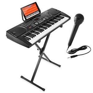 best piano keyboard for the money