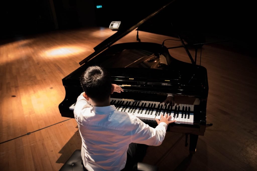 best digital grand piano reviews