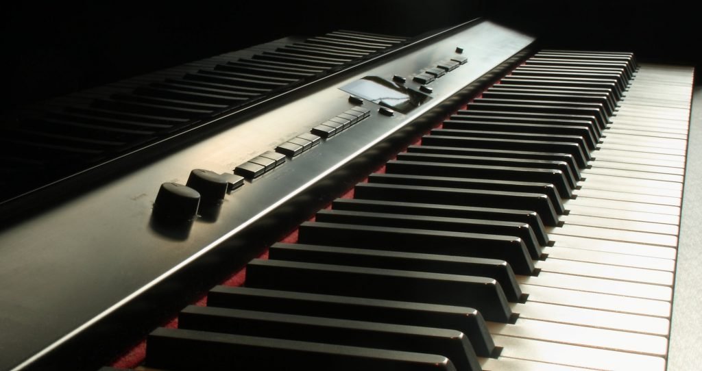 best digital keyboard