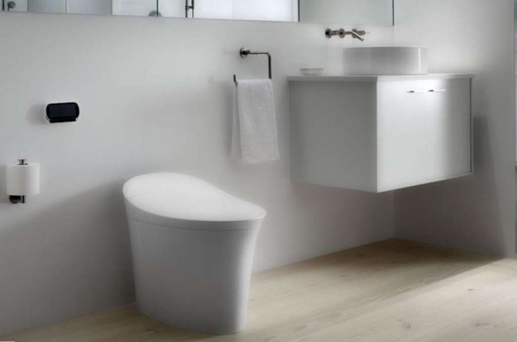best tankless toilets
