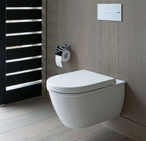best wall mounted toilet