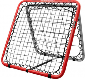 good lacrosse rebounder