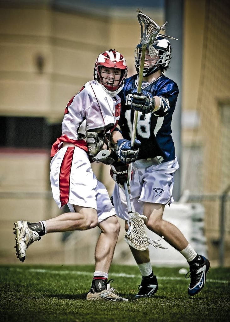 top rated lacrosse shaft for the money
