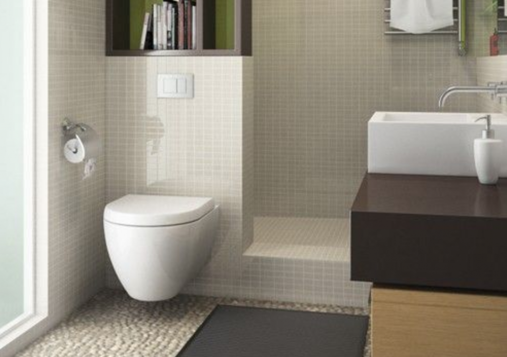 best wall mounted toilet reviews